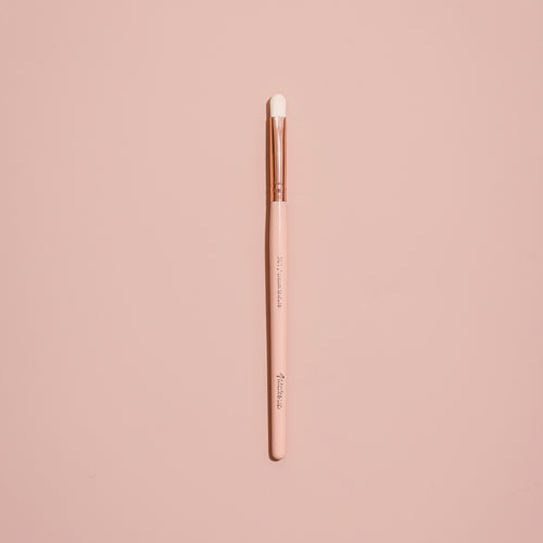 501 Cream Texture Brush