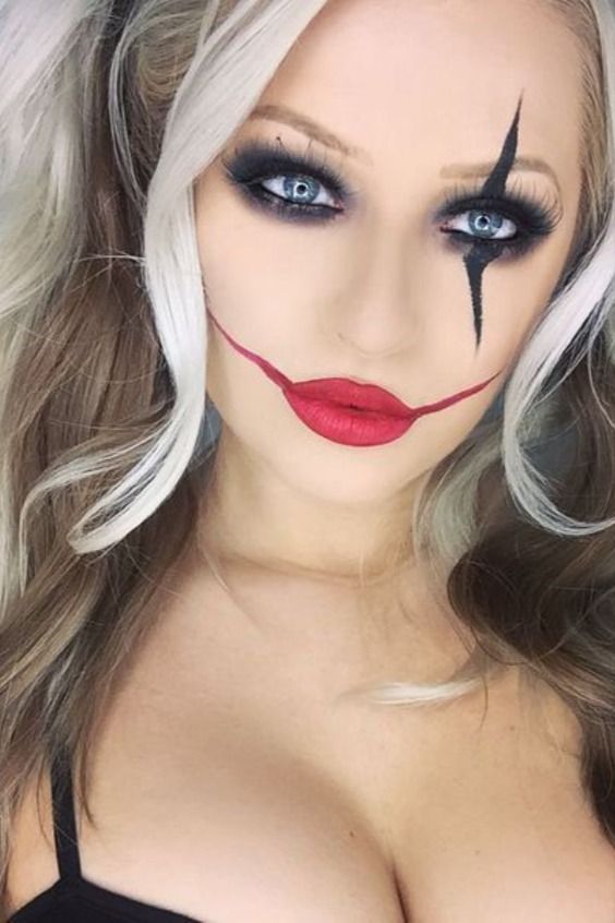 Halloween Makeup 2026 – 5 Easy Ideas You Can Try at Home