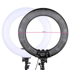 Ring light 45 cm för makeup, foto & video