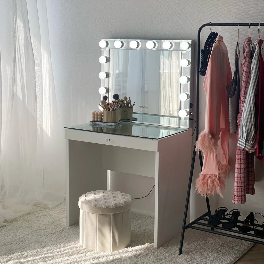 Vanity Table