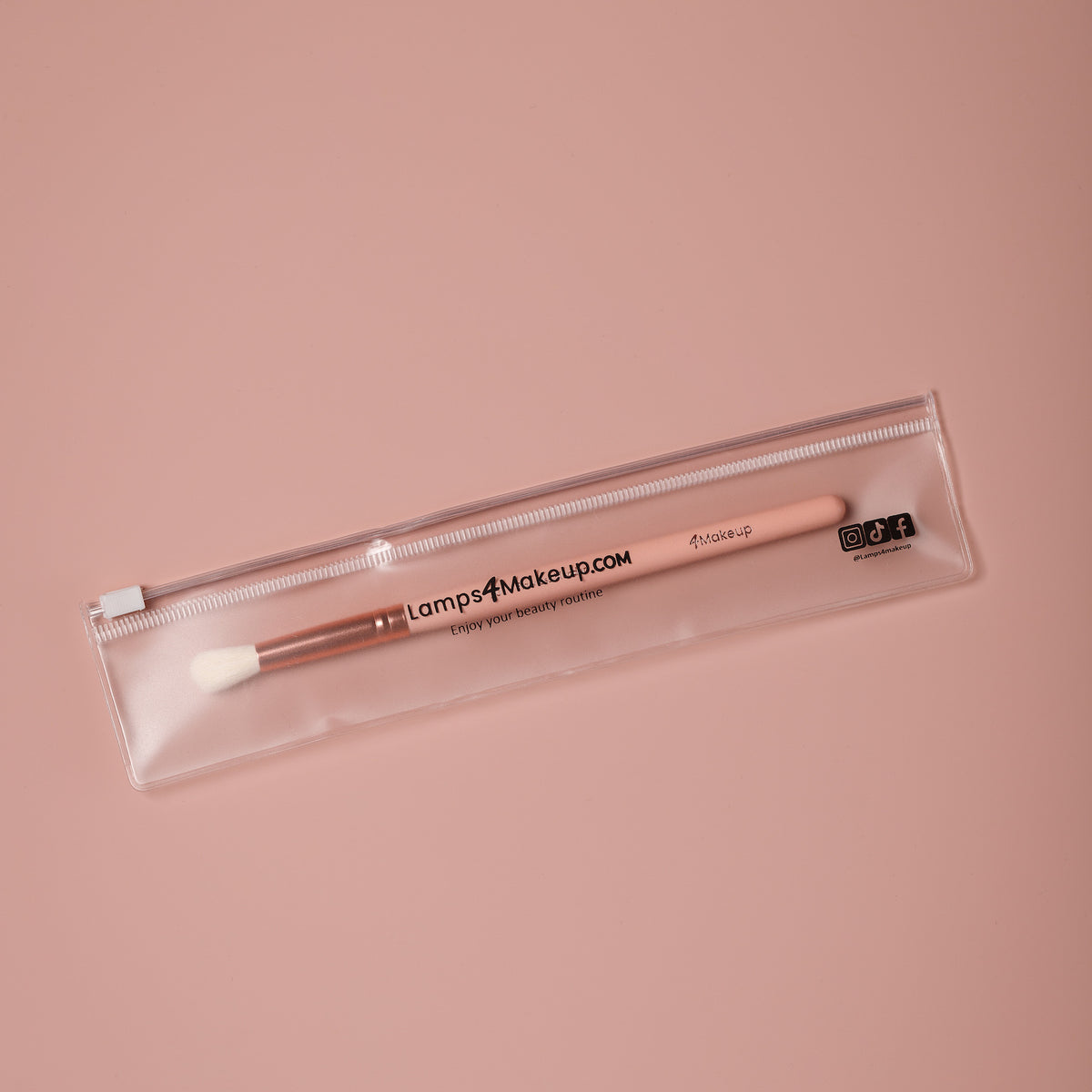 4Makeup Soft definer/205 makeup brush