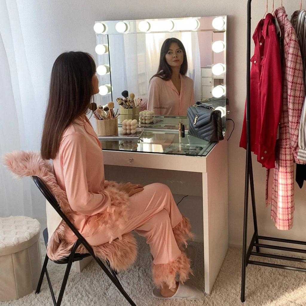 Vanity Table