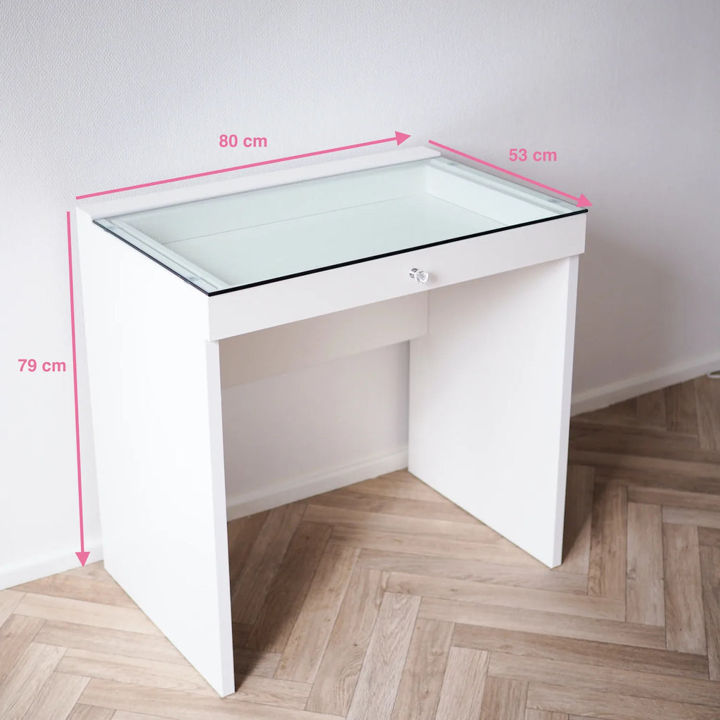 Vanity Table