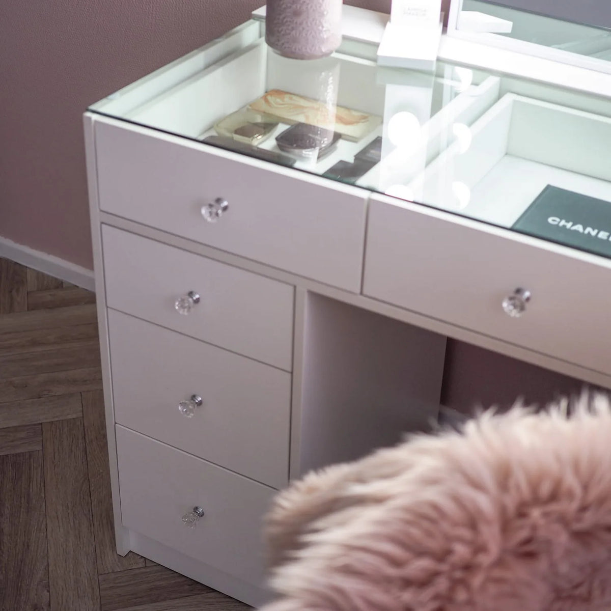 Dressing Table