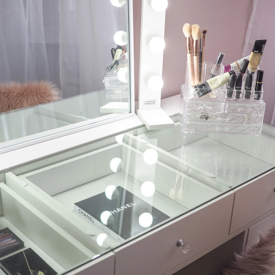 Dressing Table