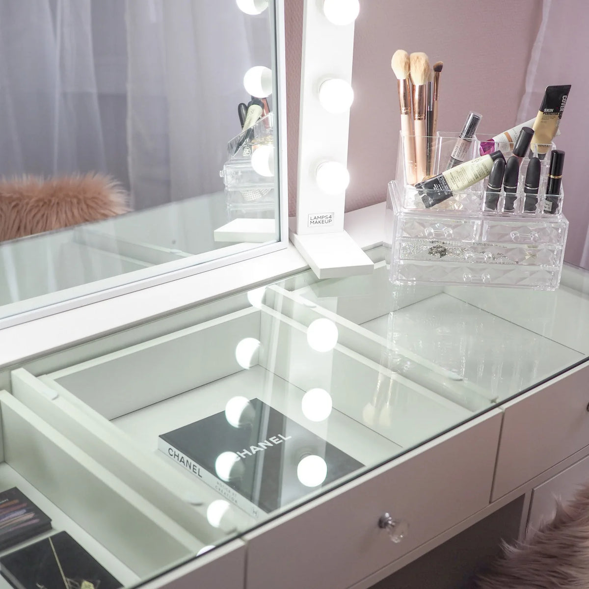 Dressing Table