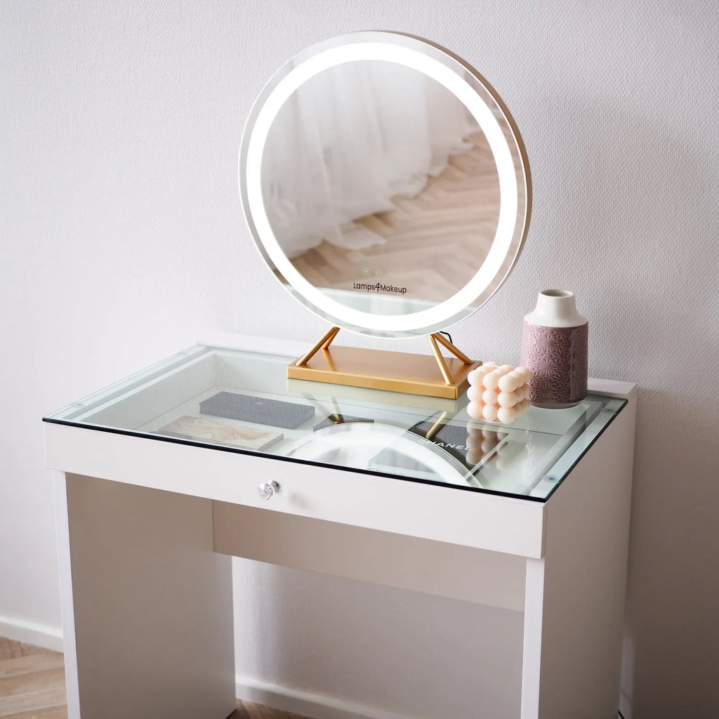 Vanity Table
