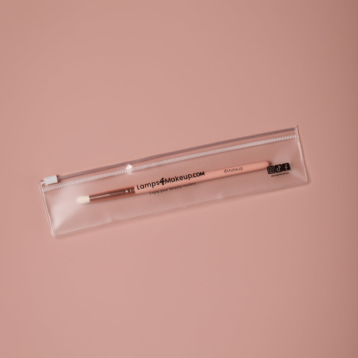 4Makeup petite blender/202 makeup brush