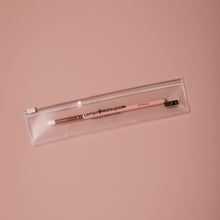 4Makeup petite blender/202 makeup brush