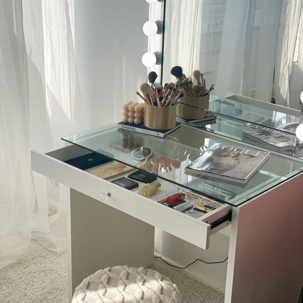 Vanity Table