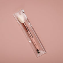 4Makeup Soft sculpting makeup brush/106