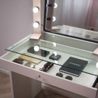 Vanity Table