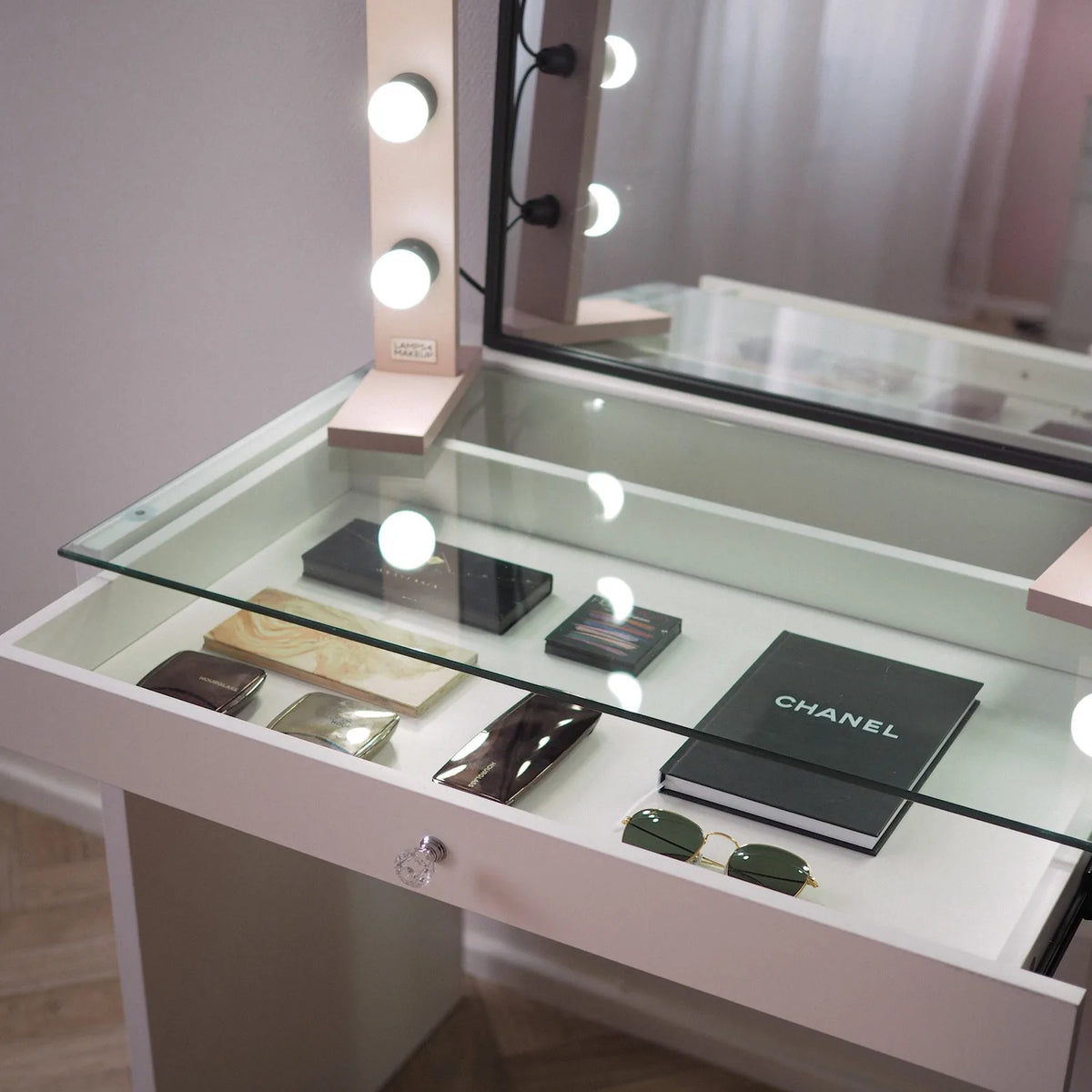 Vanity Table