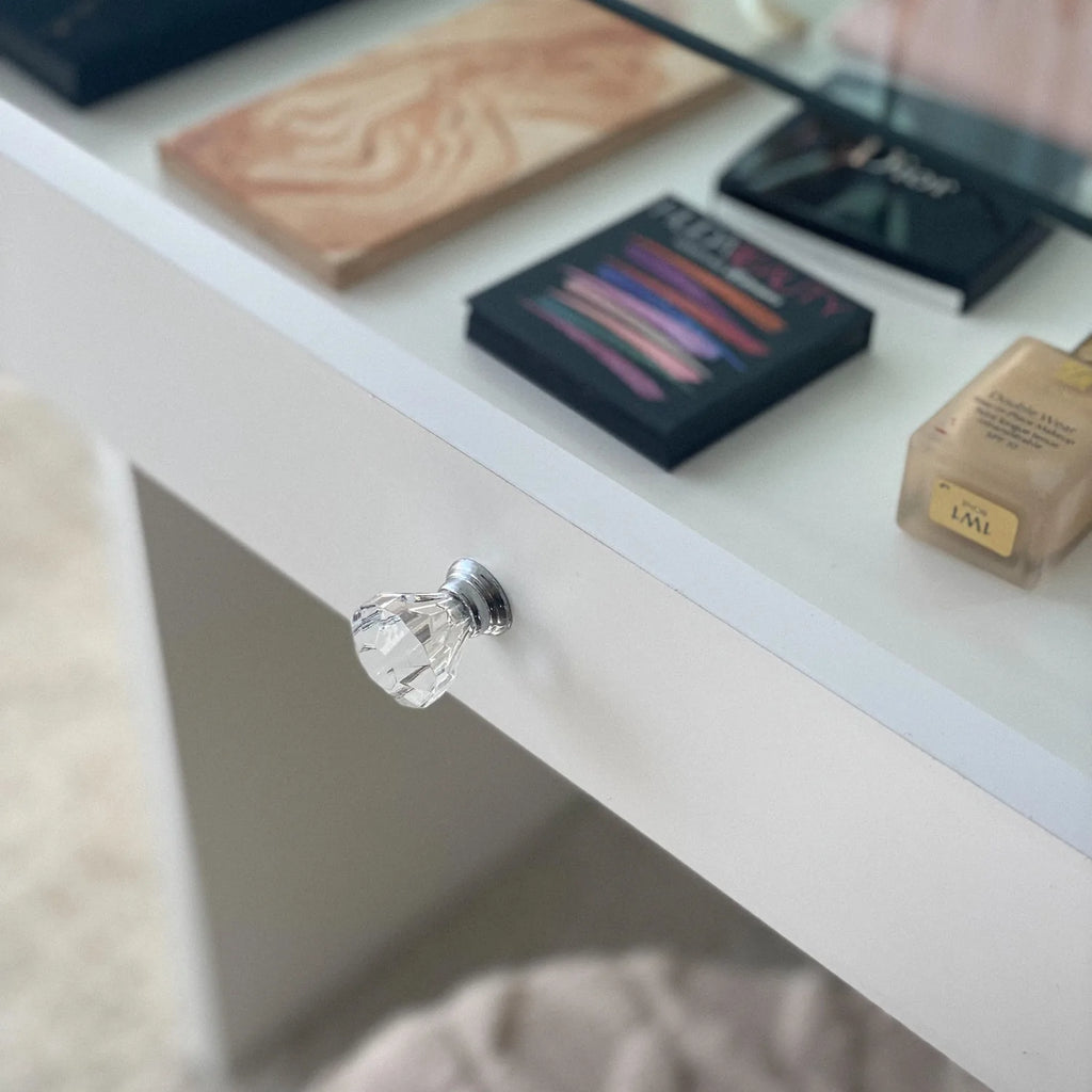 Vanity Table
