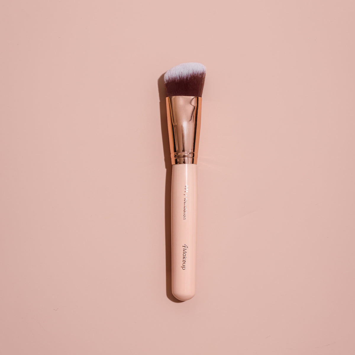 4Makeup Foundation makeup brush/101
