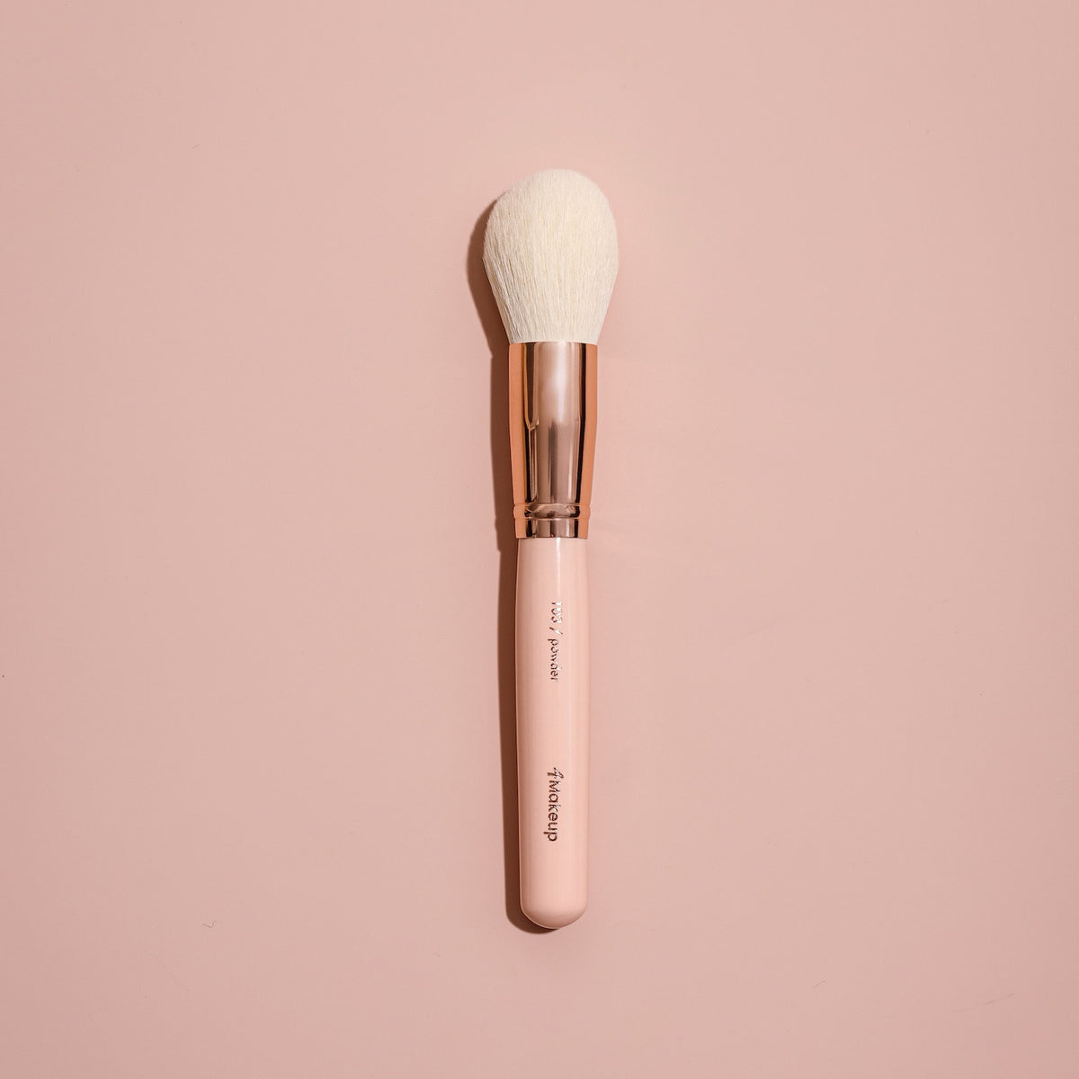 4Makeup Powder makeup brush/103