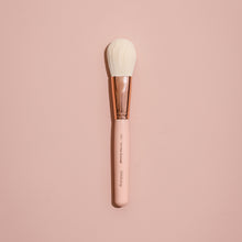4Makeup Flawless bronzer makeup brush/105