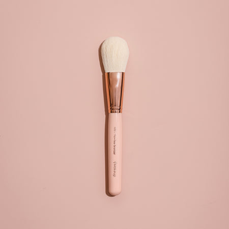 105 Flawless Bronzer Brush