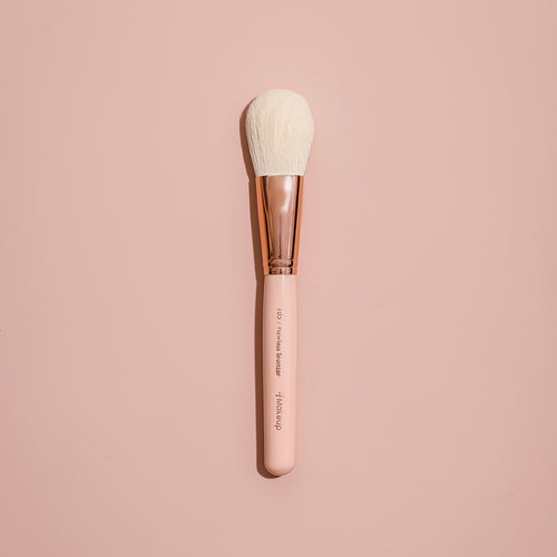 105 Flawless Bronzer Brush