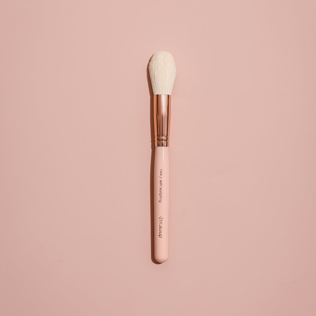 4Makeup Soft sculpting makeup brush/106