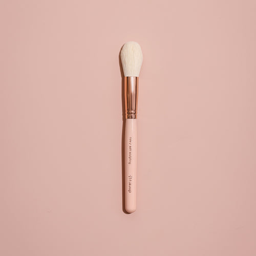 4Makeup Soft sculpting makeup brush/106