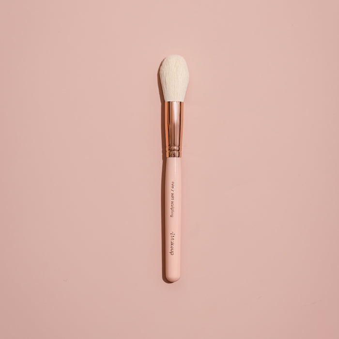 4Makeup Soft sculpting makeup brush/106