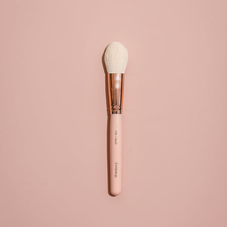 108 Blush Brush