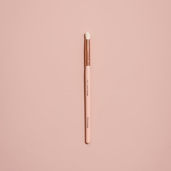 4Makeup petite blender/202 makeup brush