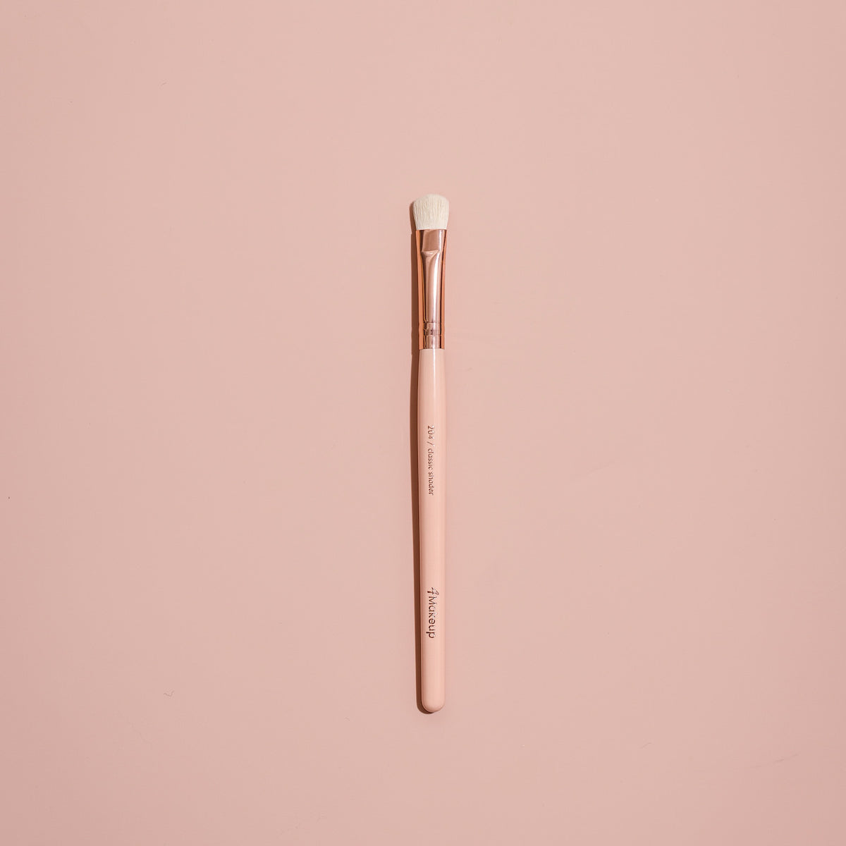 4Makeup Classic Shader makeup brush/204