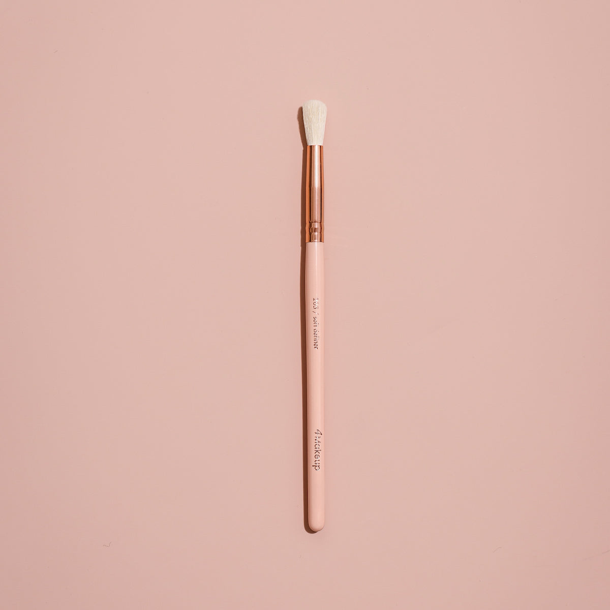 4Makeup Soft definer/205 makeup brush