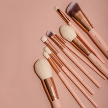 4Makeup Powder makeup brush/103