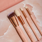 4Makeup Basic makeup brush set