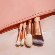 4Makeup Basic makeup brush set