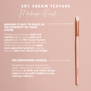 4Makeup PRO makeup brush set