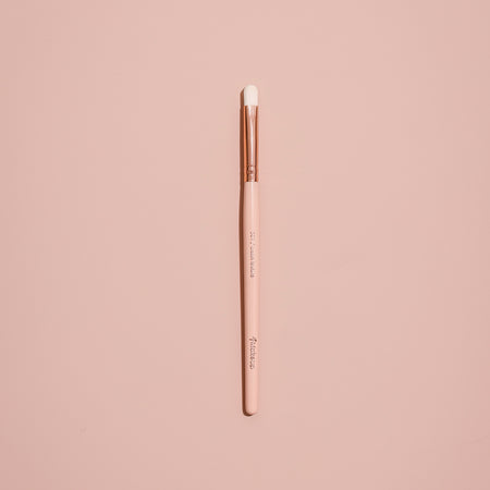 501 Cream Texture Brush