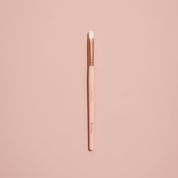 501 Cream Texture Brush