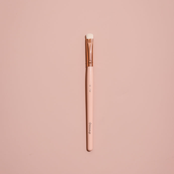 4Makeup flat/52 makeup brush