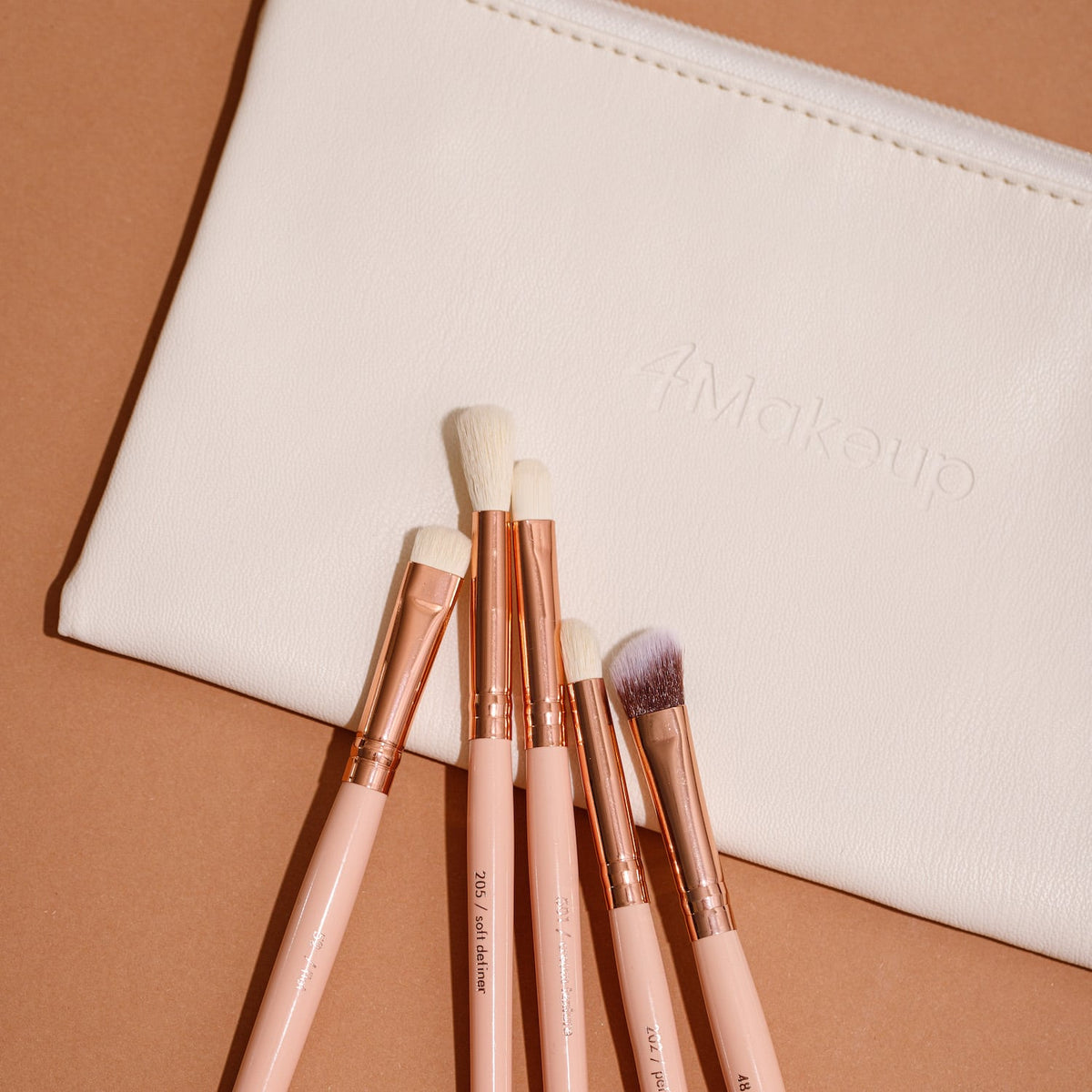 Cosmetic bag