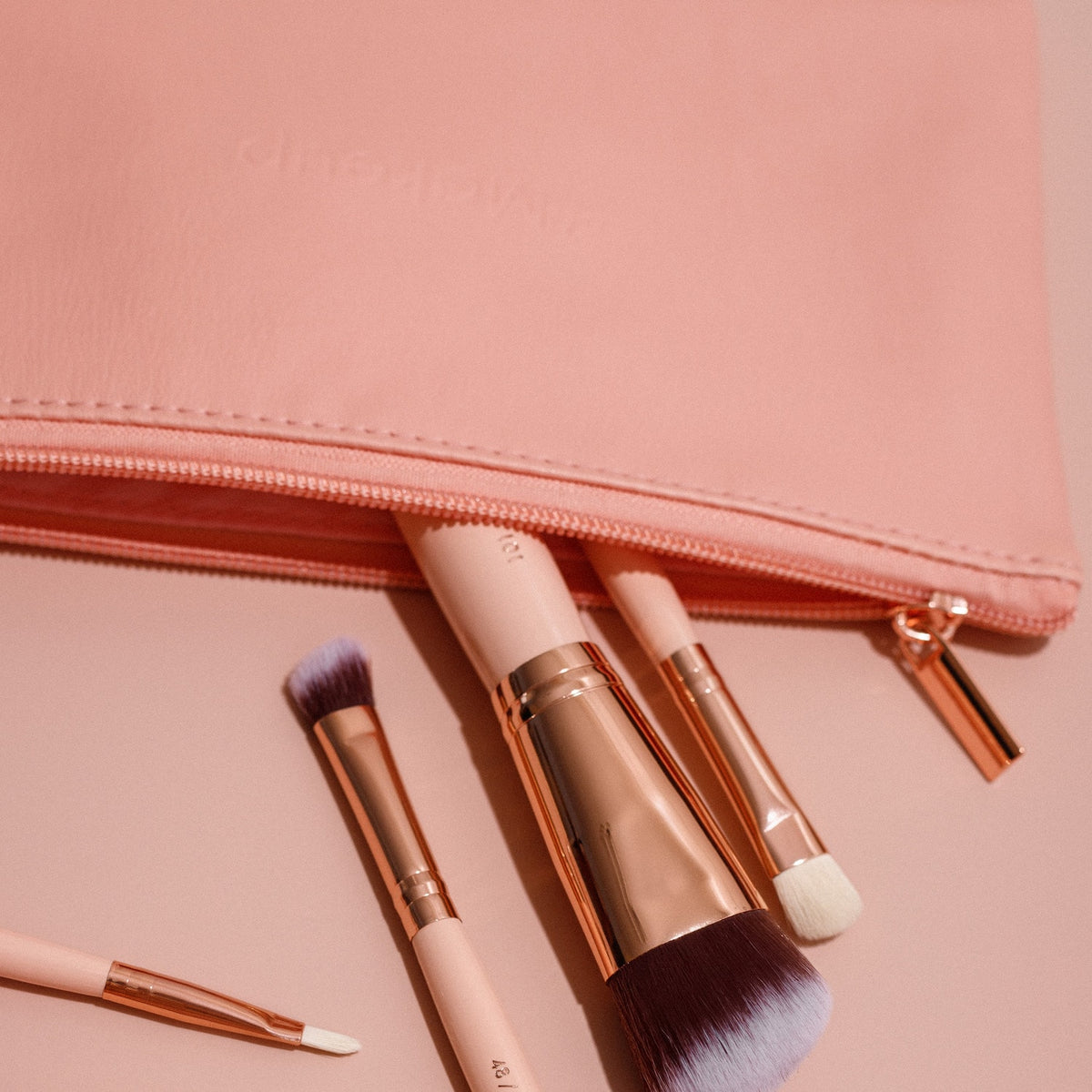 Cosmetic bag