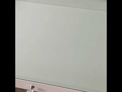 Vanity Table
