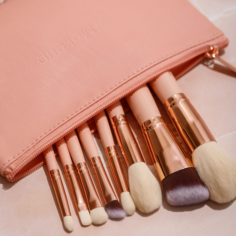 4Makeup Premium makeup brush set