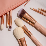 4Makeup Premium makeup brush set
