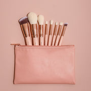 4Makeup Premium makeup brush set