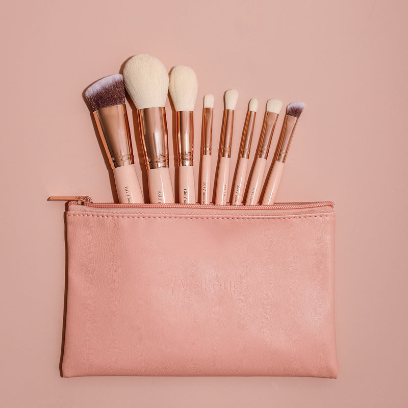 4Makeup Premium makeup brush set