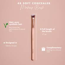 4Makeup Soft concealer/48