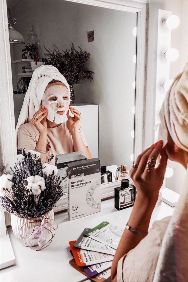 Lamps4Makeup customer content